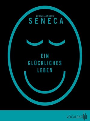 cover image of Ein glückliches Leben